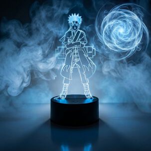 Lampara 3d Naruto