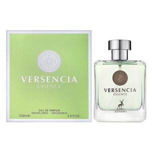 Maison Alhambra Versencia Essence Edp 100ml
