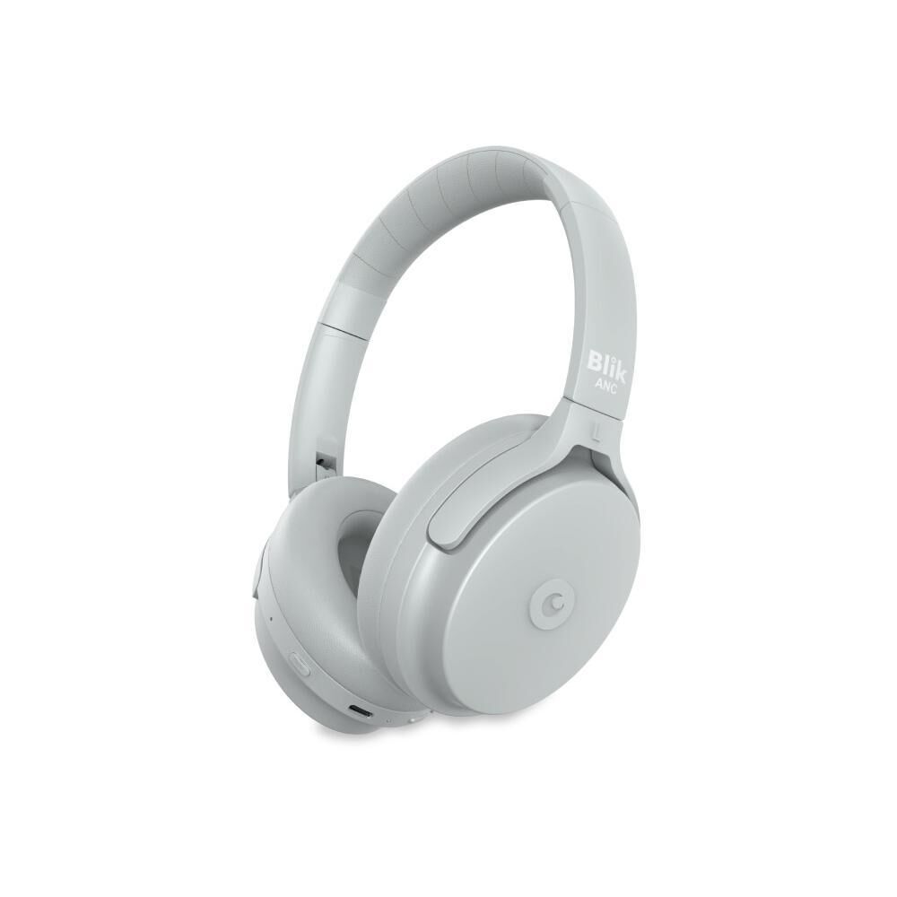 Aud&iacute;fonos Bluetooth Blink Neo-gra image number 0.0