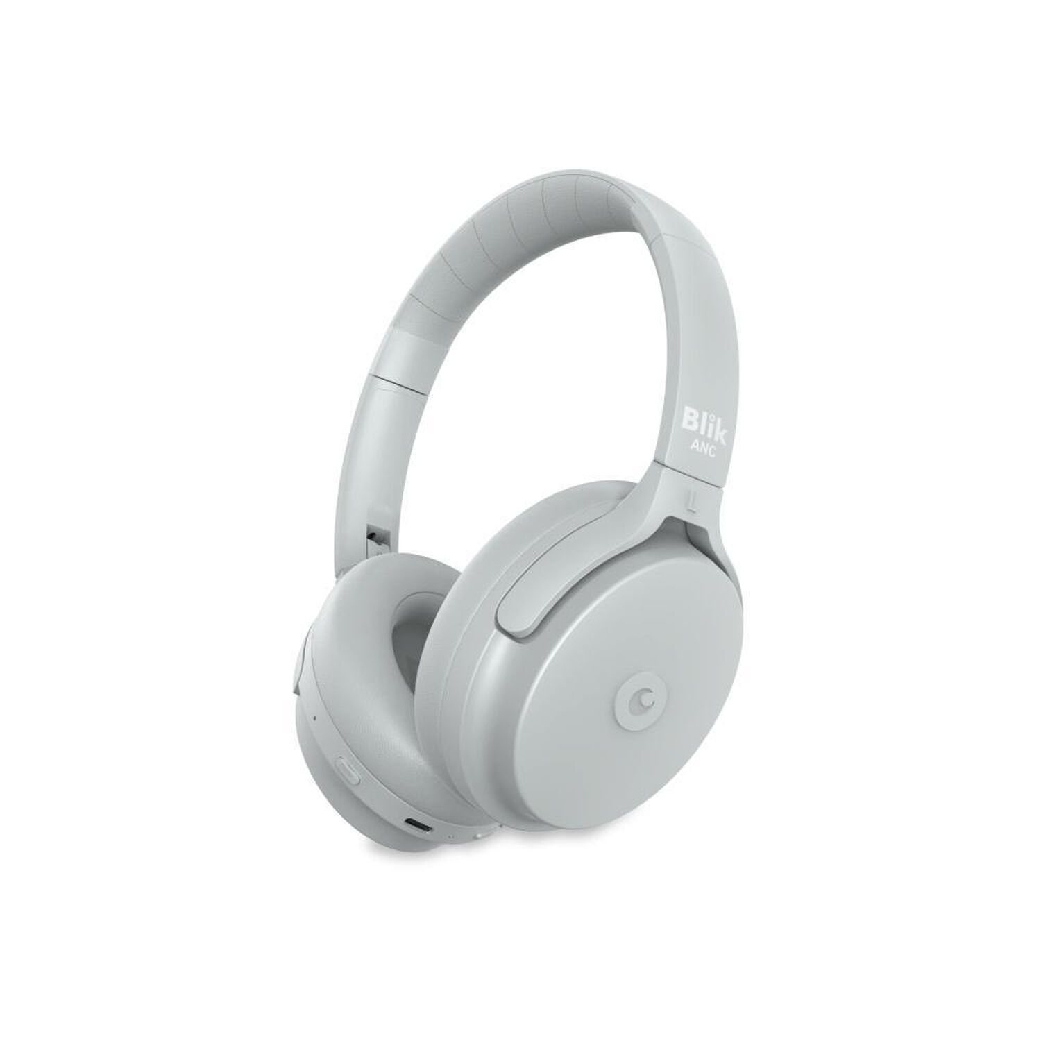 Audífonos Bluetooth Blik Neo-gra