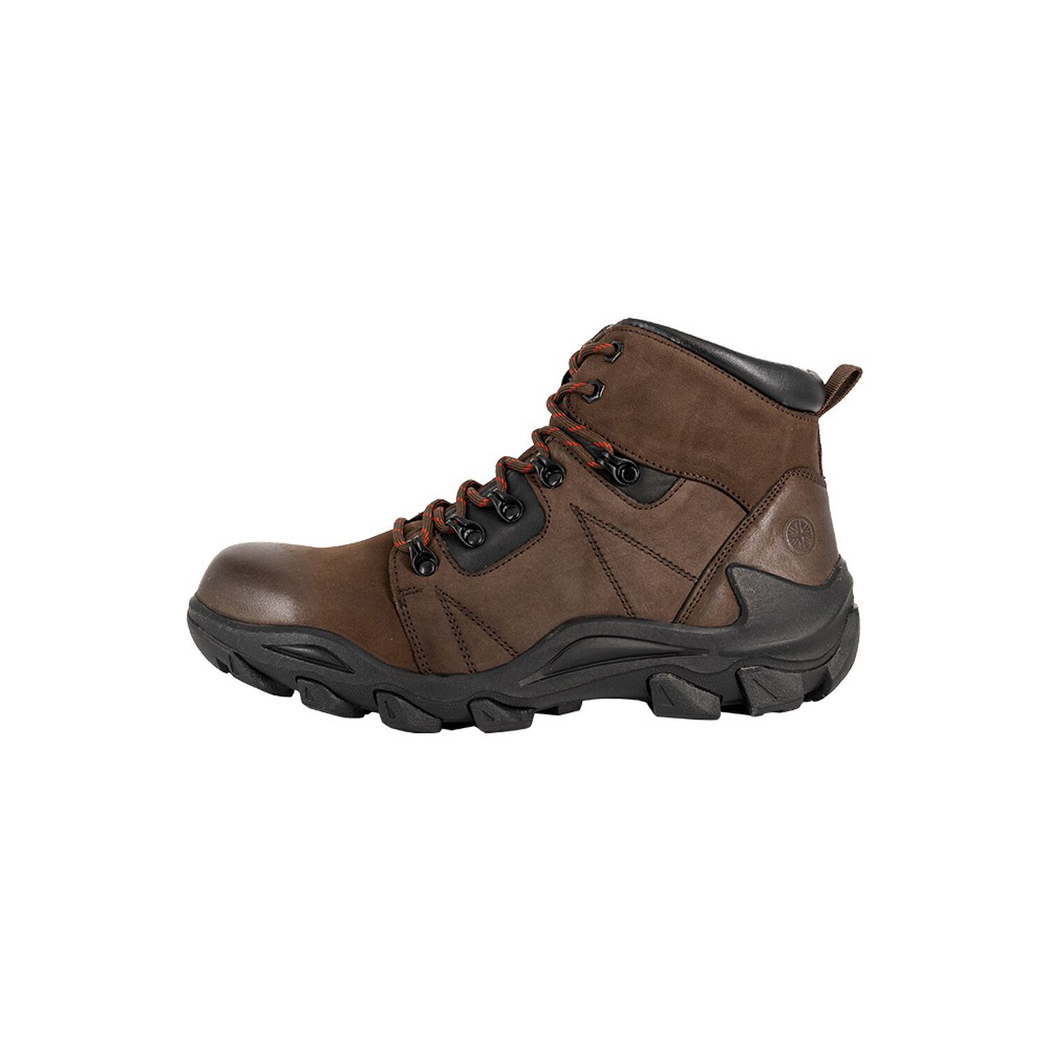 Botin De Cuero Sauco Cafe London Adixt image number 1.0