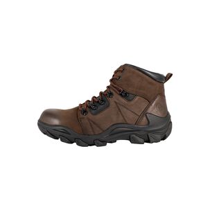 Botin De Cuero Sauco Cafe London Adixt