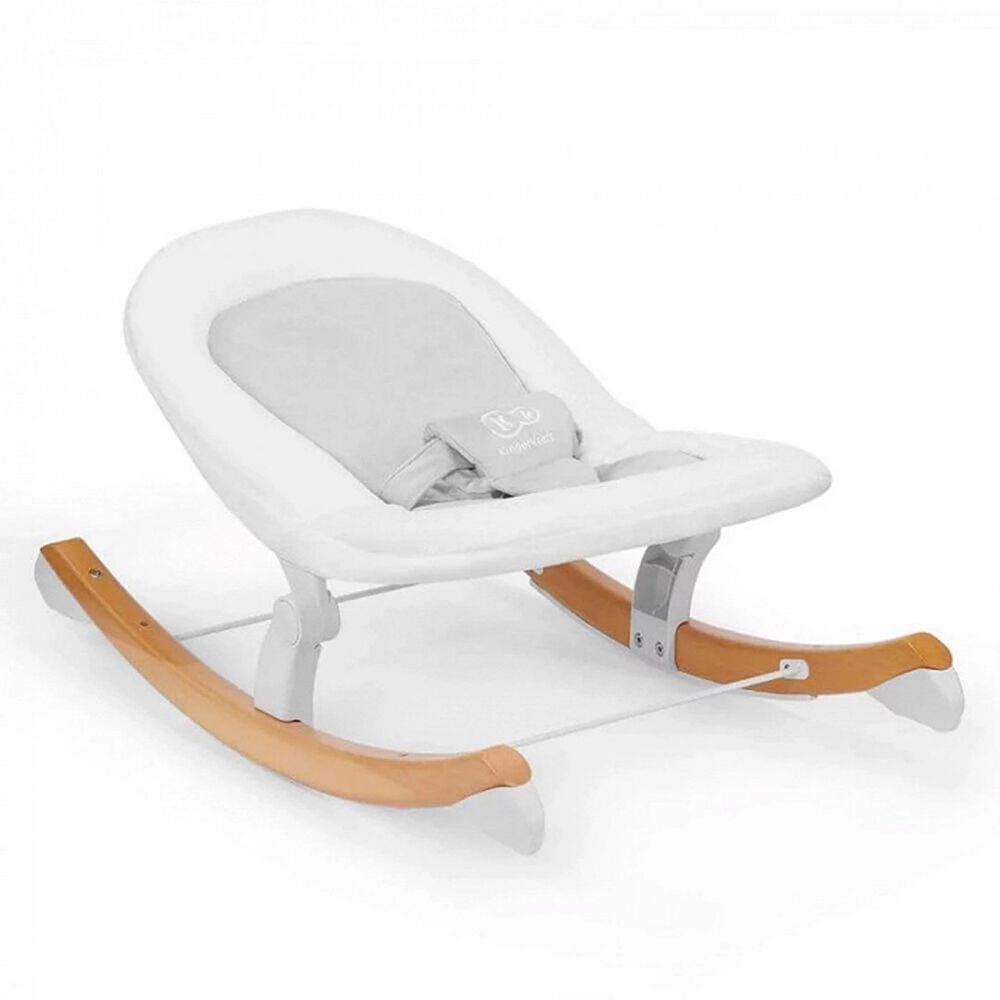 Silla Nido Finio Blanco image number 2.0