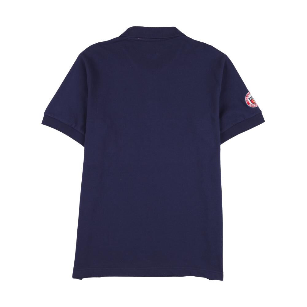 Polera Hombre The King's Polo Club image number 1.0