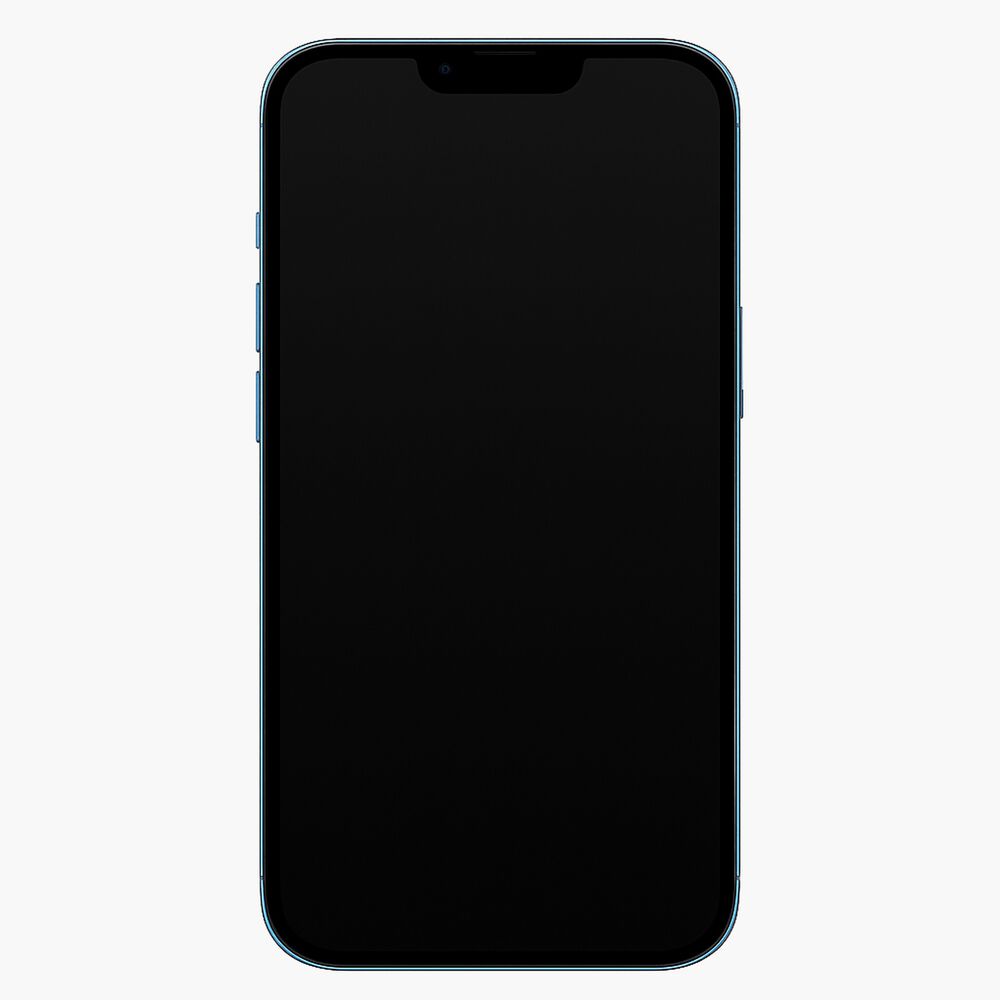 Apple Iphone 13 Pro 5g 128gb Azul Reacondicionado image number 4.0
