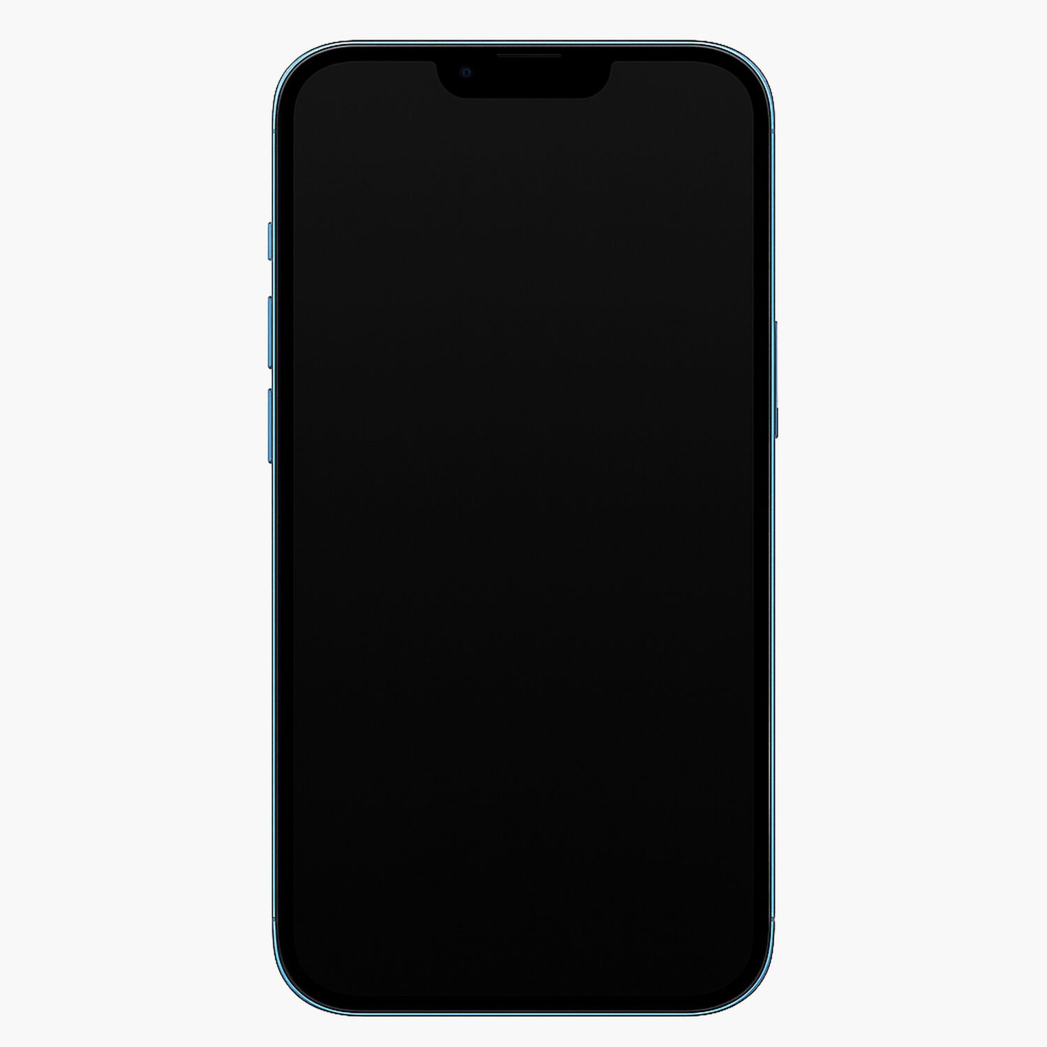 Apple Iphone 13 Pro 5g 128gb Azul Reacondicionado image number 4.0