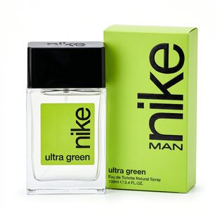 Nike Man Ultra Green Edt 30ml