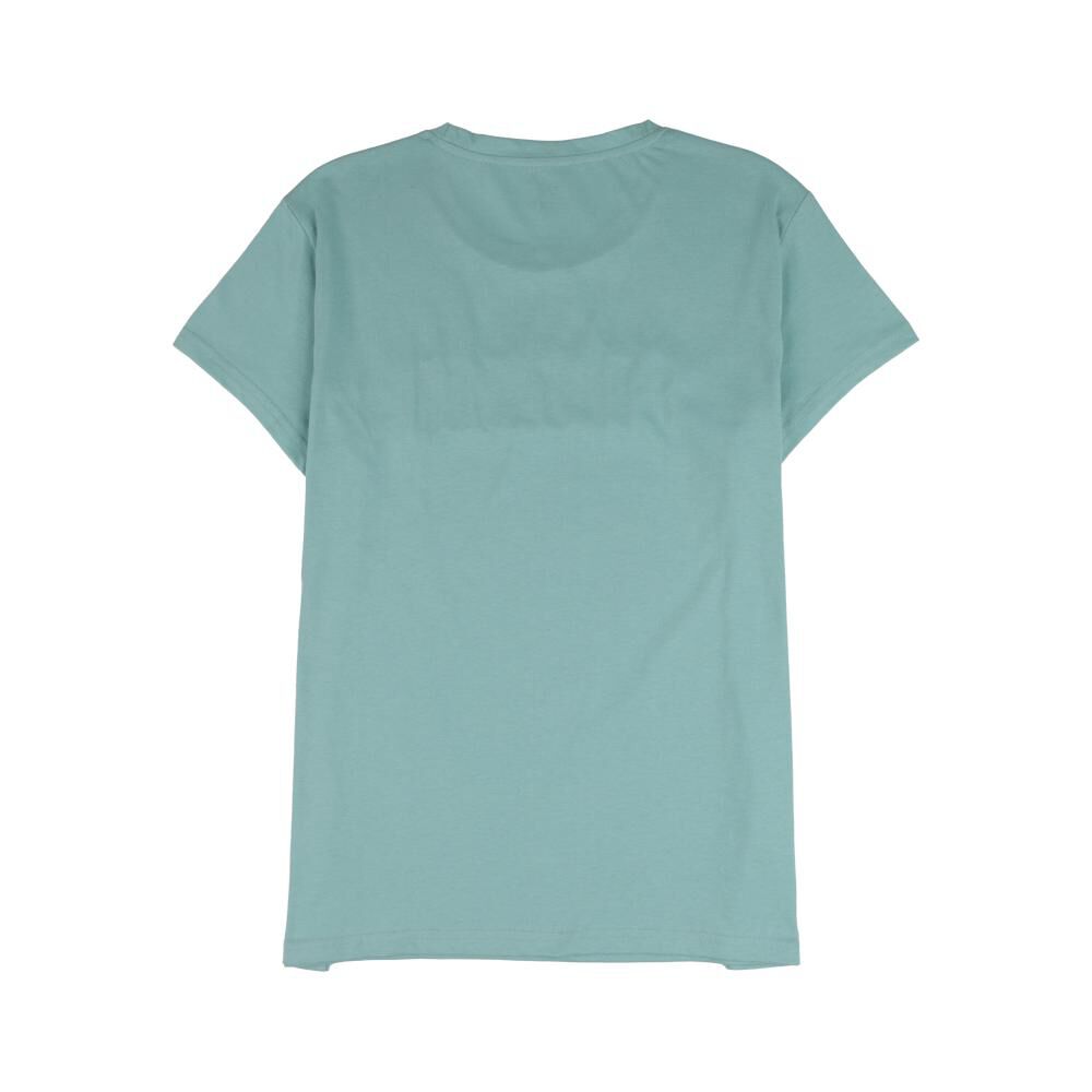 Polera Deportiva Mujer Wetland image number 1.0