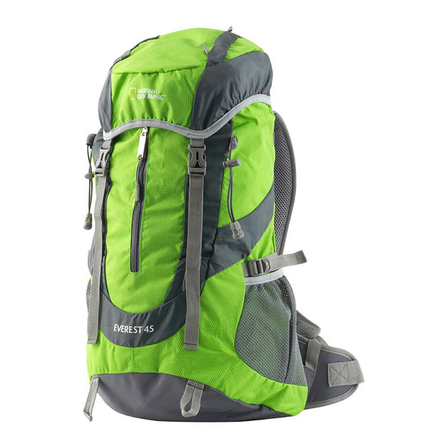 Mochila Outdoor National Geographic Mng245 image number 4.0
