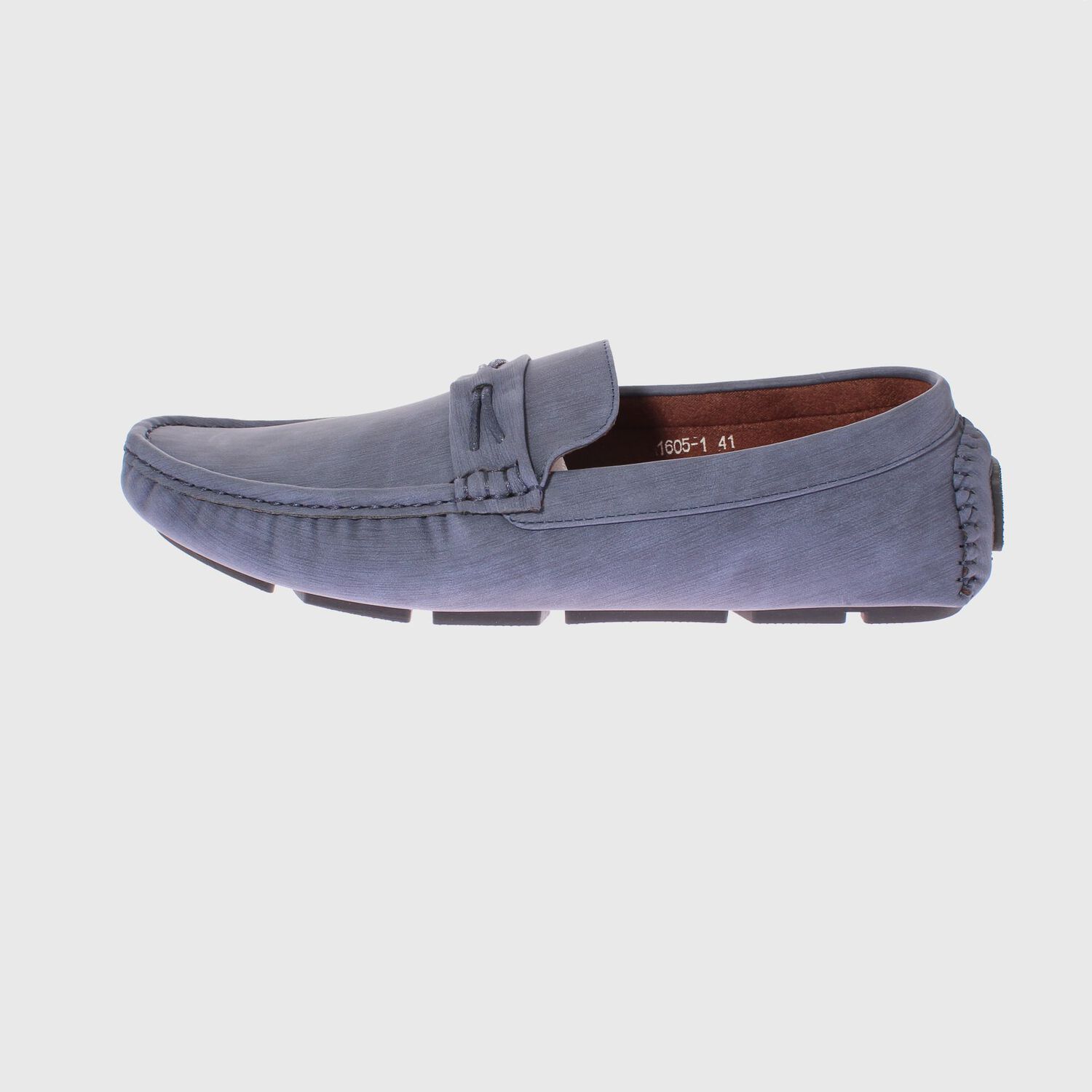 Mocas&iacute;n Azul V&iacute;a Franca Art. 816051navy image number 1.0