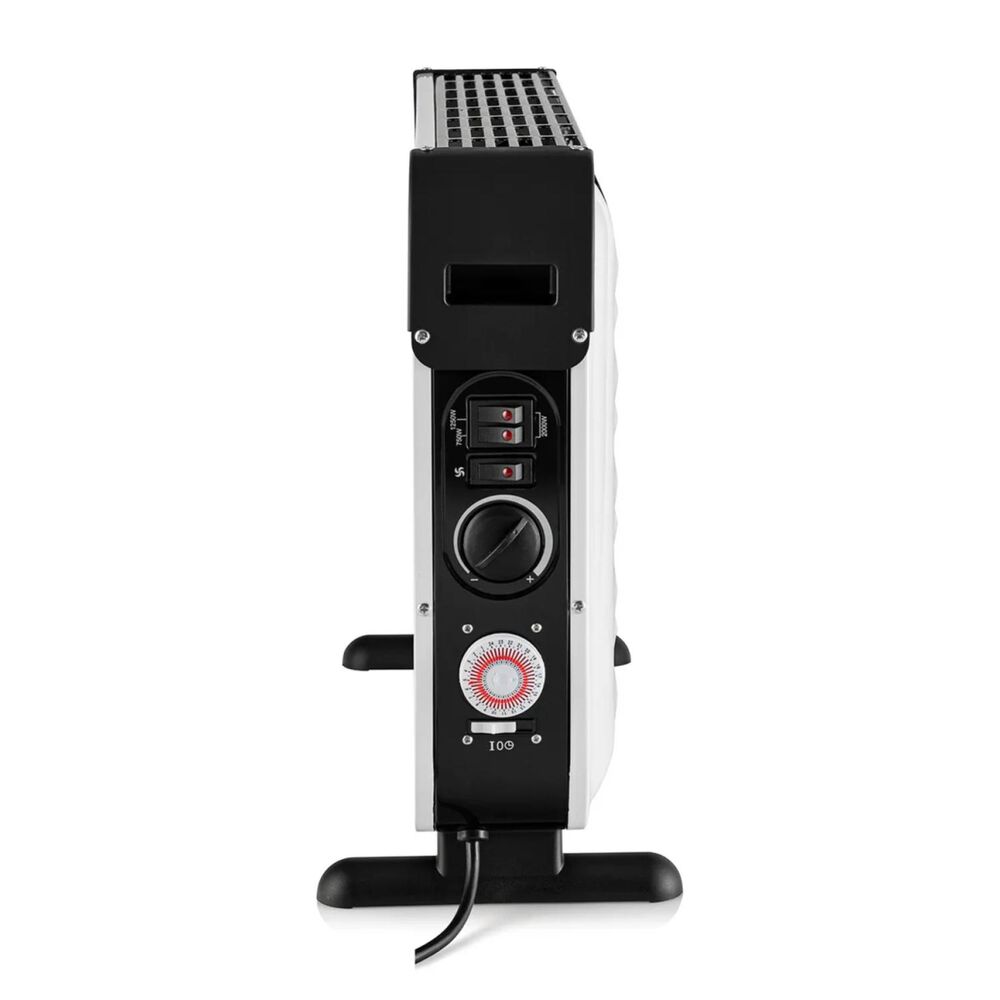 Calefactor Convector 3 Temperaturas 3 Potencias Timer Blanco Th-cv51 Thomas image number 2.0