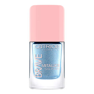 Esmalte Tradicionalcatrice Brave Metallics 03