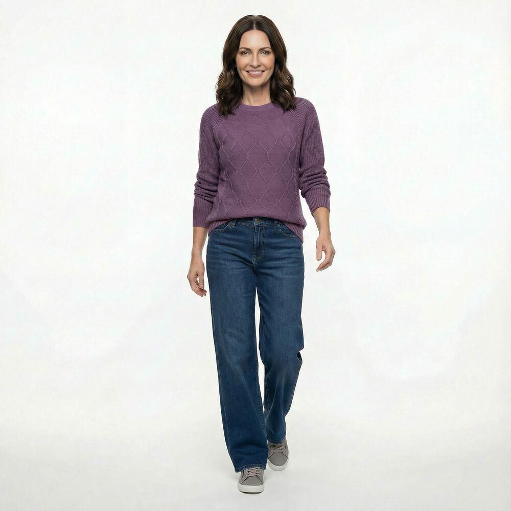 Sweater Mujer Geeps image number 0.0