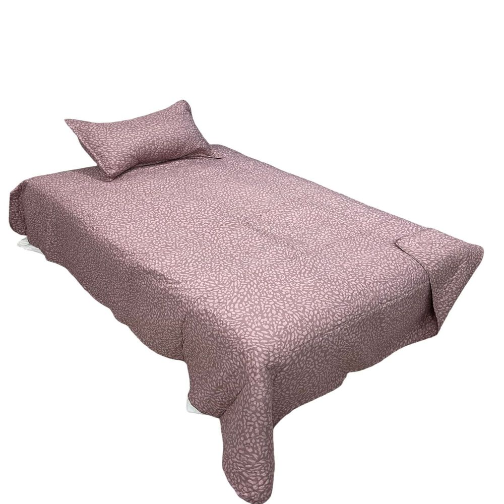 Quilt Cubrecama Primavera Verano Plaza Y Media image number 0.0