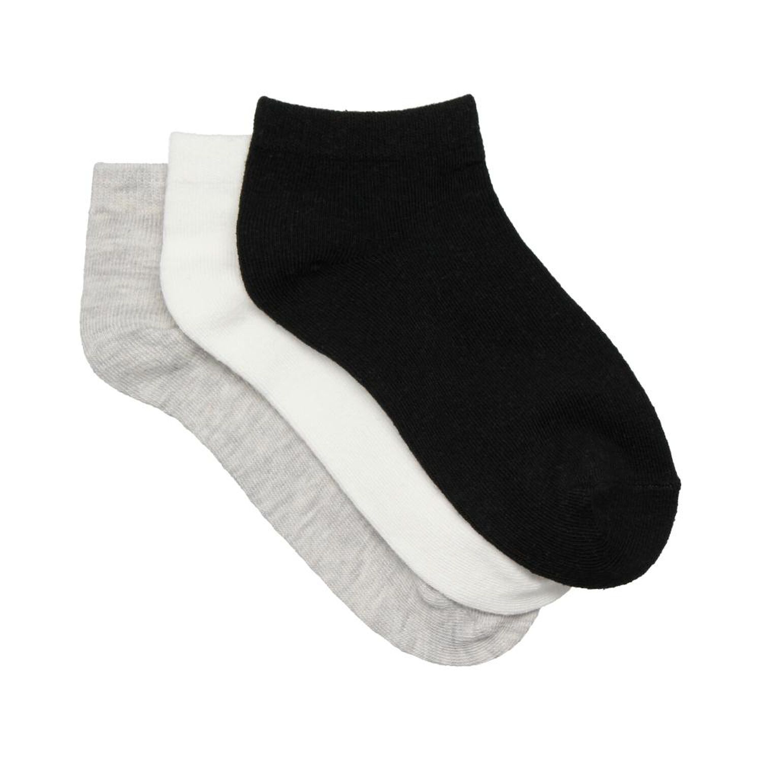 Calcetines Topsis / 3 Pares image number 0.0
