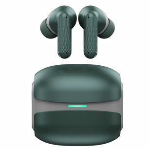 Aud&iacute;fonos Bluetooth Tws Inal&aacute;mbricos Tipo C Colores - Ps
