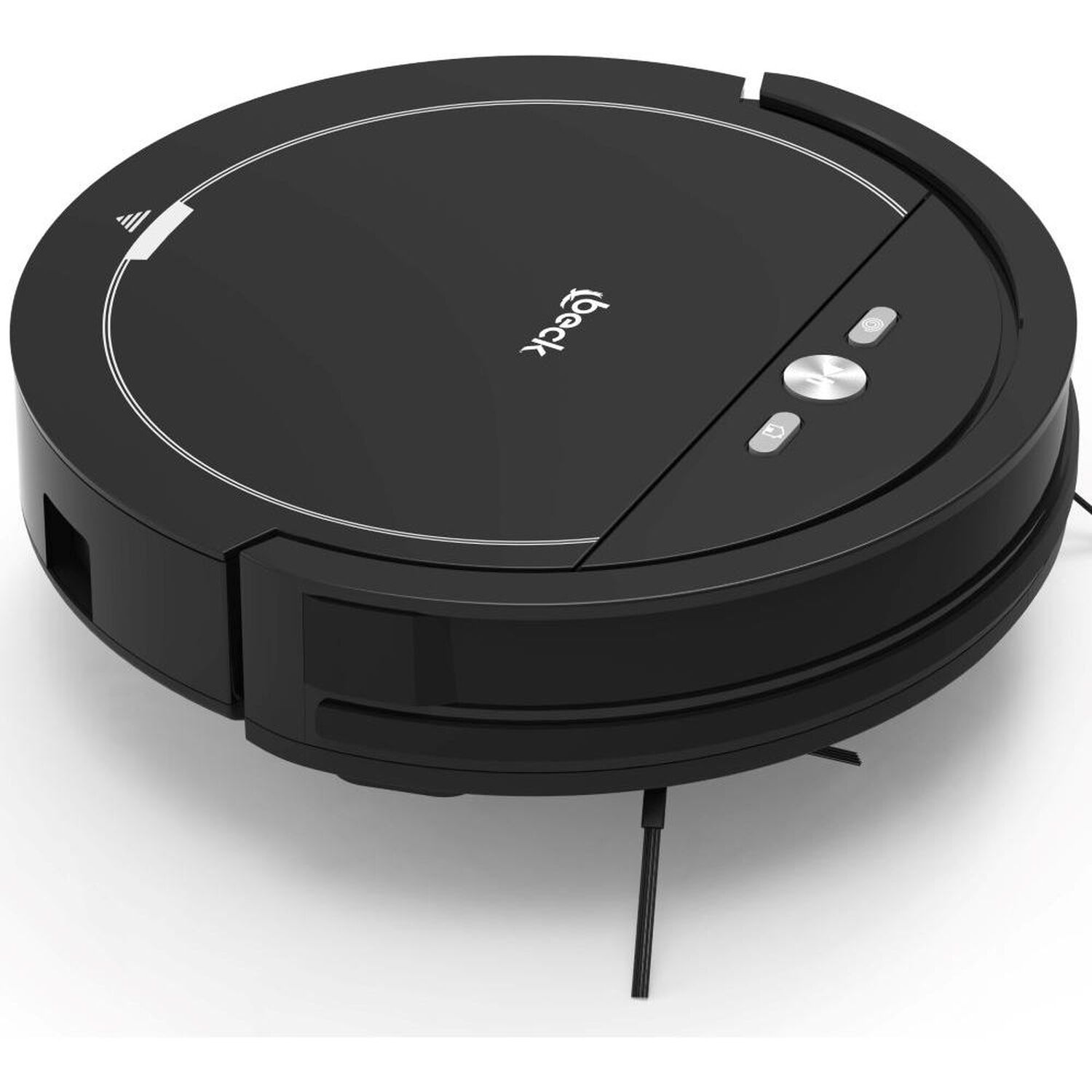 Aspiradora Robot Beck Home & Kitchen RVC3007 image number 2.0