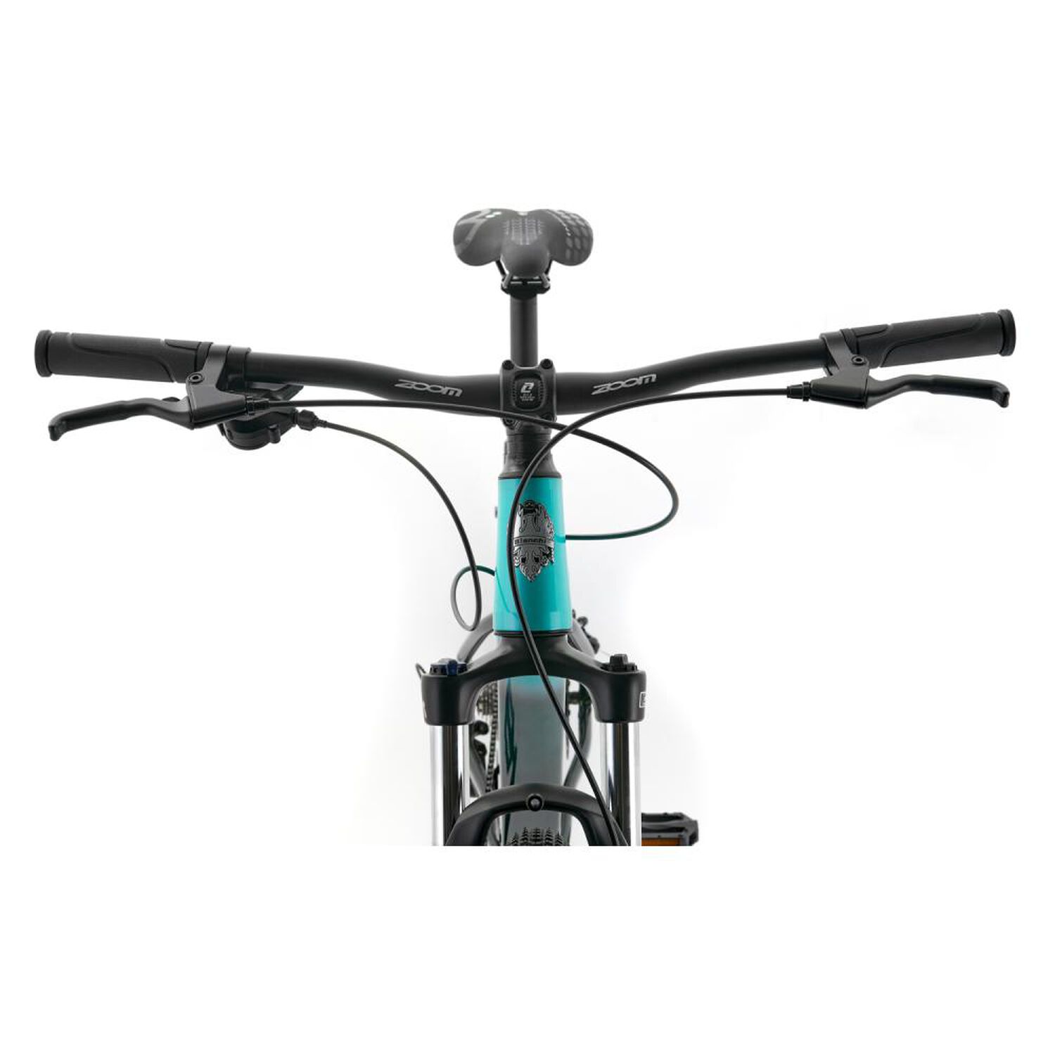 Bicicleta Mountain Bike Bianchi Aggressor / Aro 27.5 image number 2.0