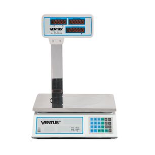 Ventus Balanza Digital B-40va Visor &Aacute;ereo 40 Kg