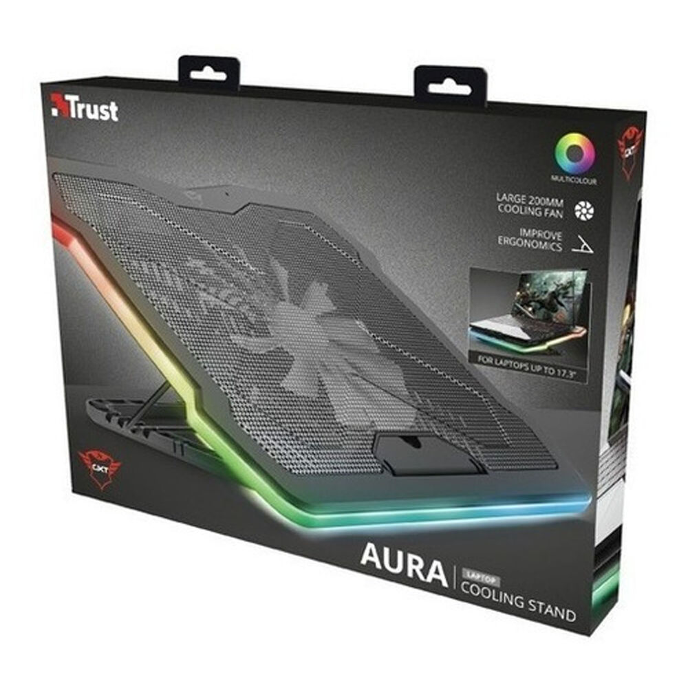 Base Laptop Rgb Trust Gxt 1126 Aura - Crazygames image number 6.0
