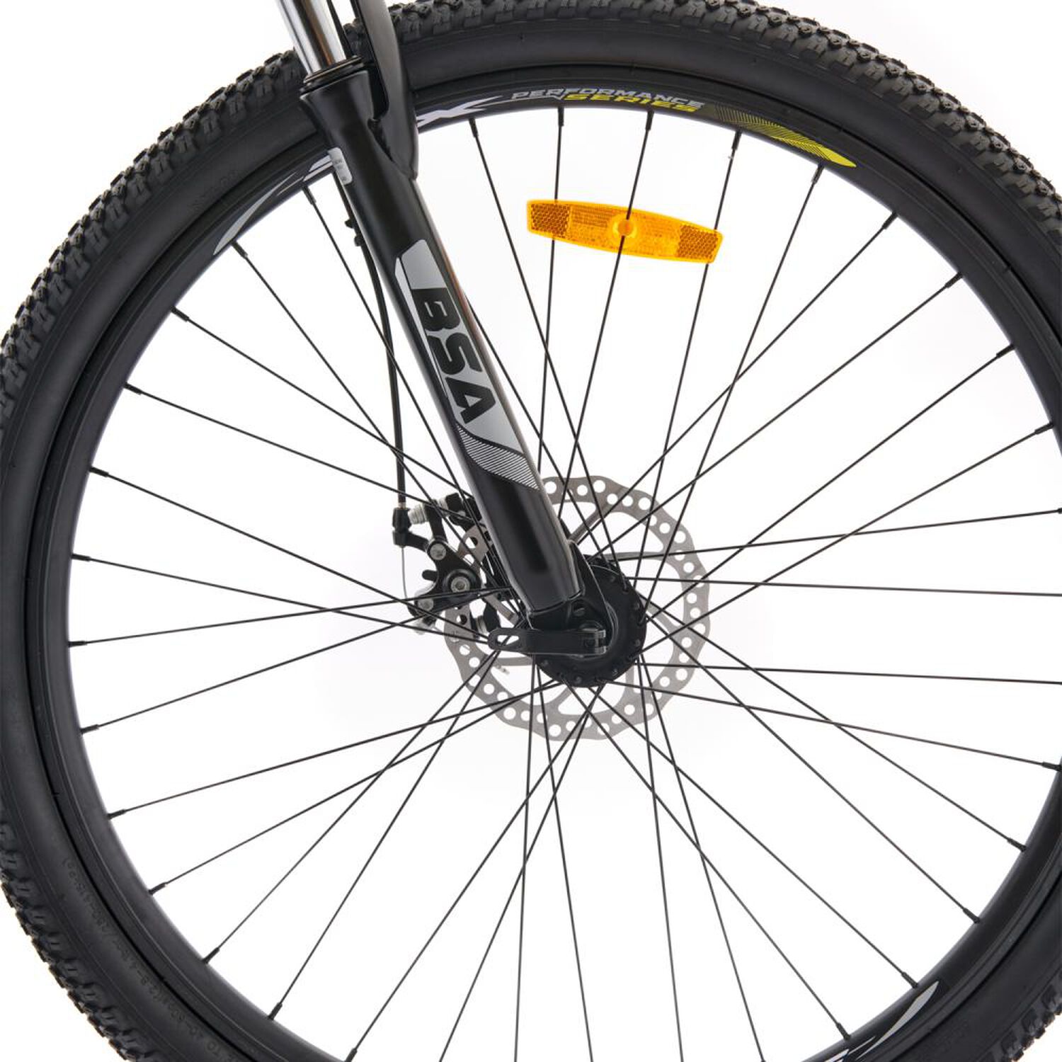 Bicicleta Mountain Bike Bianchi Bianchi Evolution 29 / Aro 29 image number 3.0