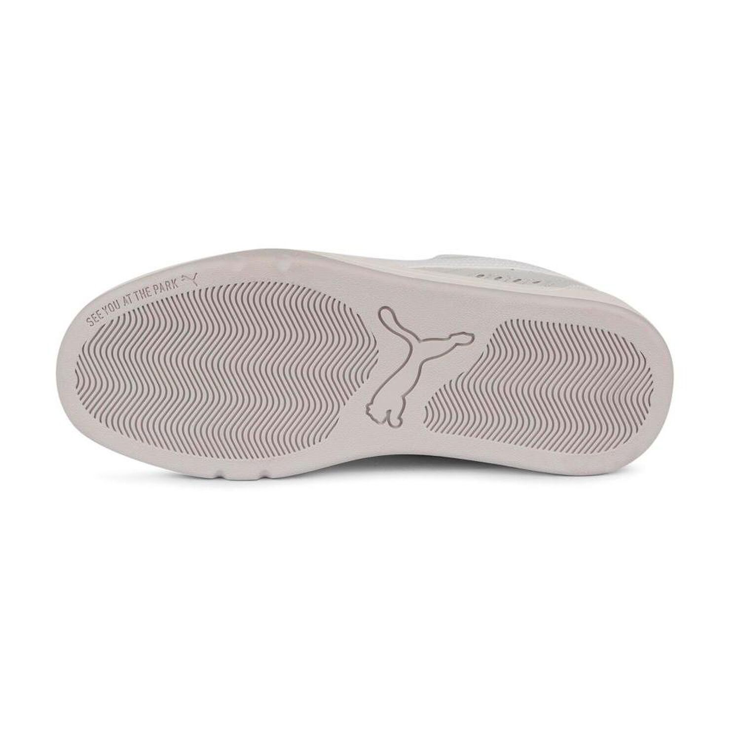 Zapatilla Puma Park Lifestyle Sk8 Mujer Blanco image number 4.0