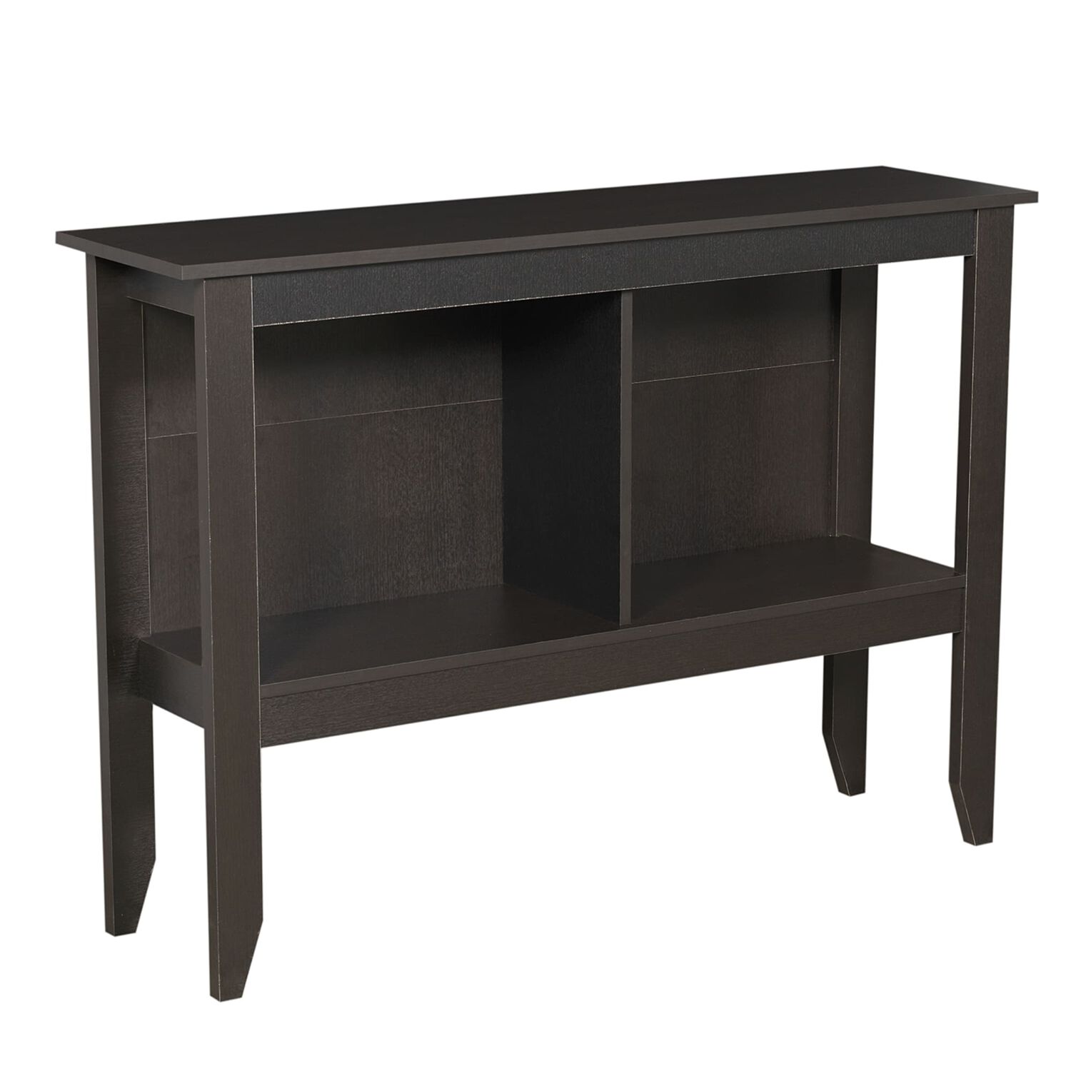 Arrimo Living Negro 85 Cm X 32 Cm X 120 Cm image number 0.0