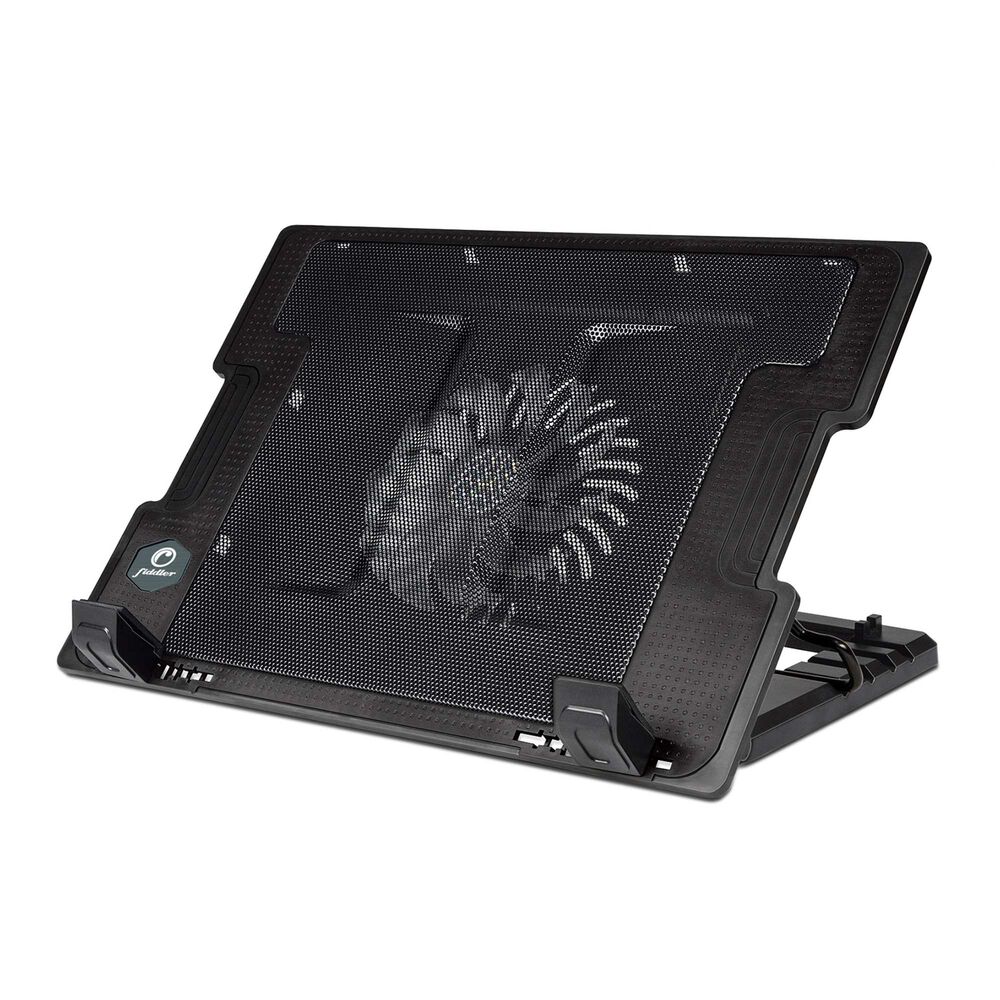 Base Enfriadora Con Ventilador Laptop 9-17 Pulgadas Fiddler image number 1.0