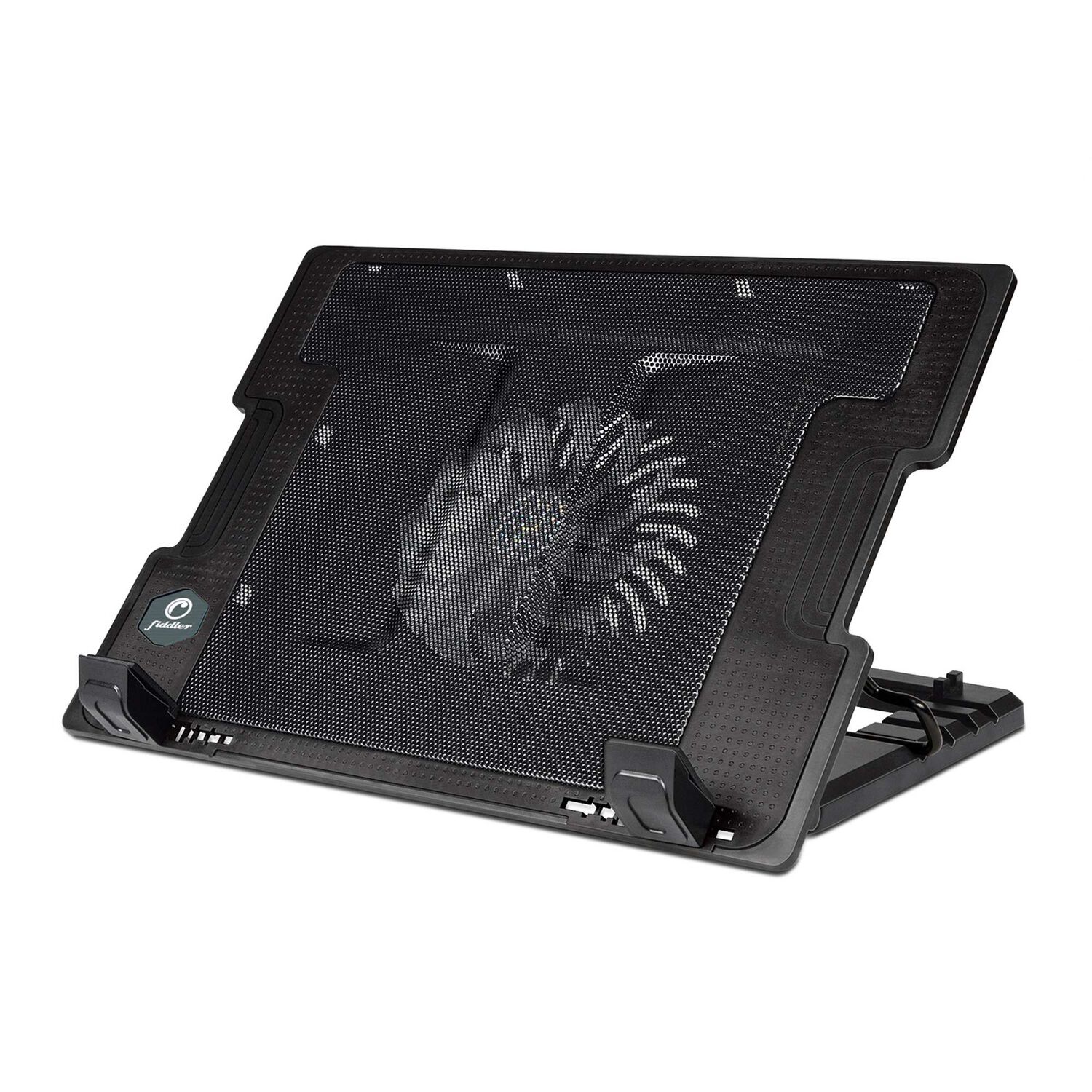 Base Enfriadora Con Ventilador Laptop 9-17 Pulgadas Fiddler image number 1.0