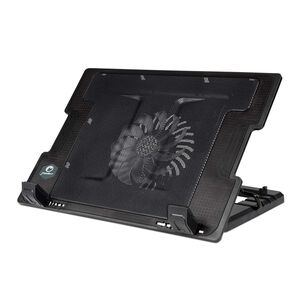 Base Enfriadora Con Ventilador Laptop 9-17 Pulgadas Fiddler