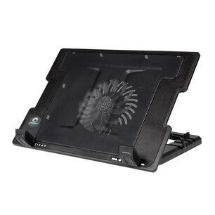 Base Enfriadora Con Ventilador Laptop 9-17 Pulgadas Fiddler