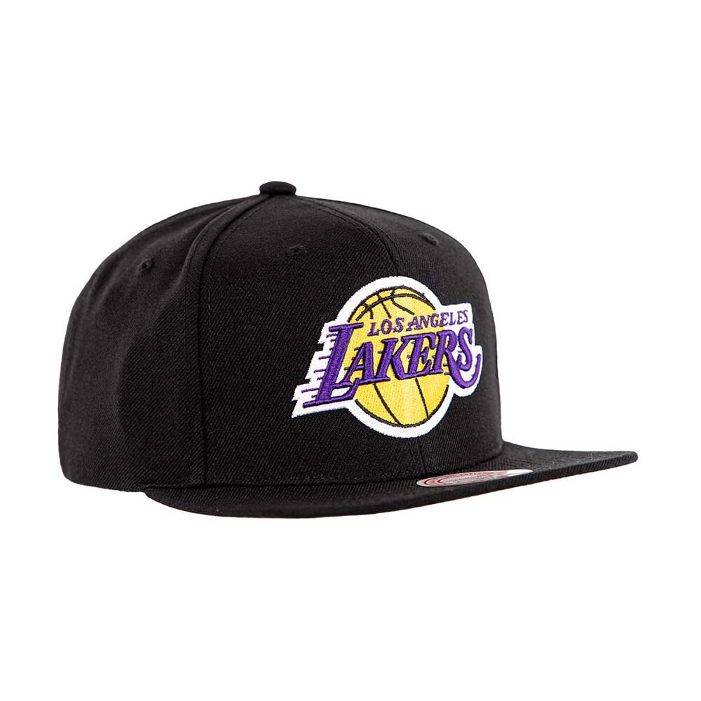 Jockey Unisex Core L.a. Lakers Mitchell And Ness image number 2.0
