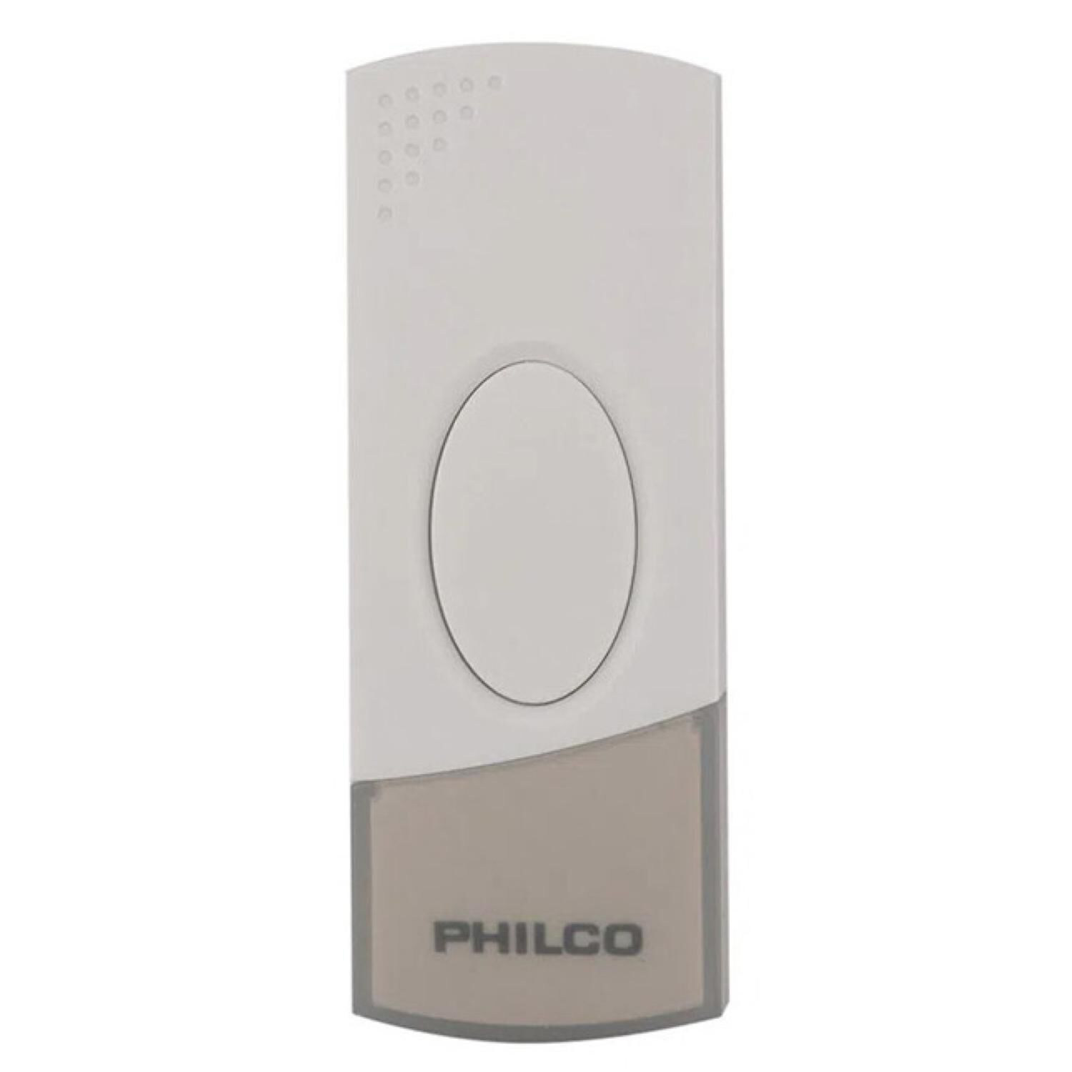 Timbre Inalambrico Con 32 Tonos Diferentes 220v Blanco image number 0.0