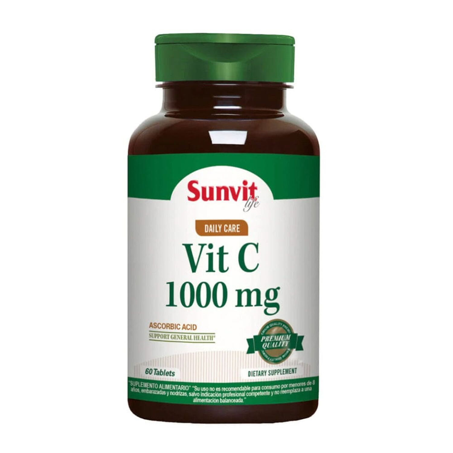 Vitamina C 1000 Mg image number 0.0