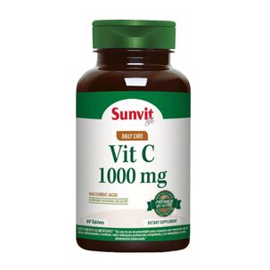 Vitamina C 1000 Mg