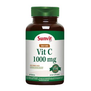 Vitamina C 1000 Mg