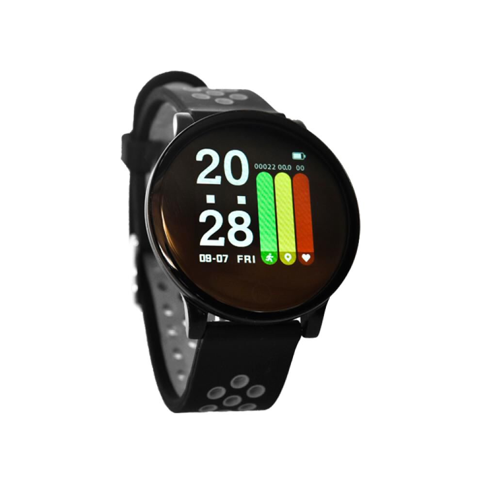 Smartwatch Lhotse SW88 image number 0.0