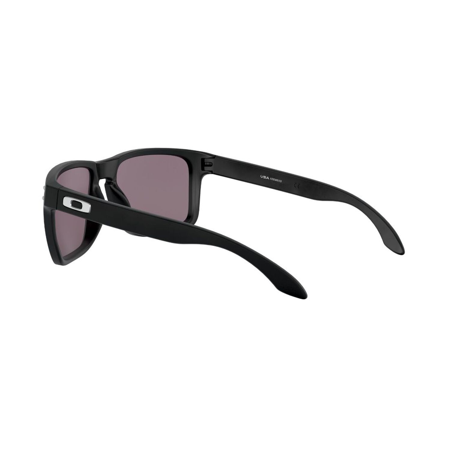 Lentes De Sol Holbrook Xl Prizm Grey Oakley image number 4.0