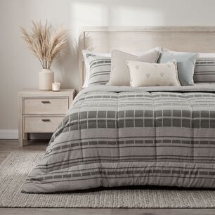 Plum&oacute;n Rosen Soft Touch / 2 Plazas