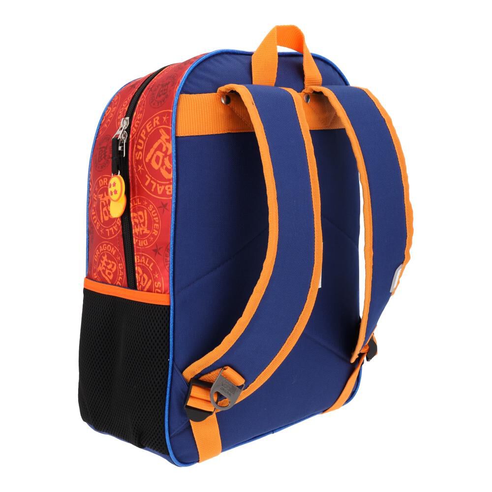 Set 3 En 1 Dragon Ball S Infantil image number 22.0