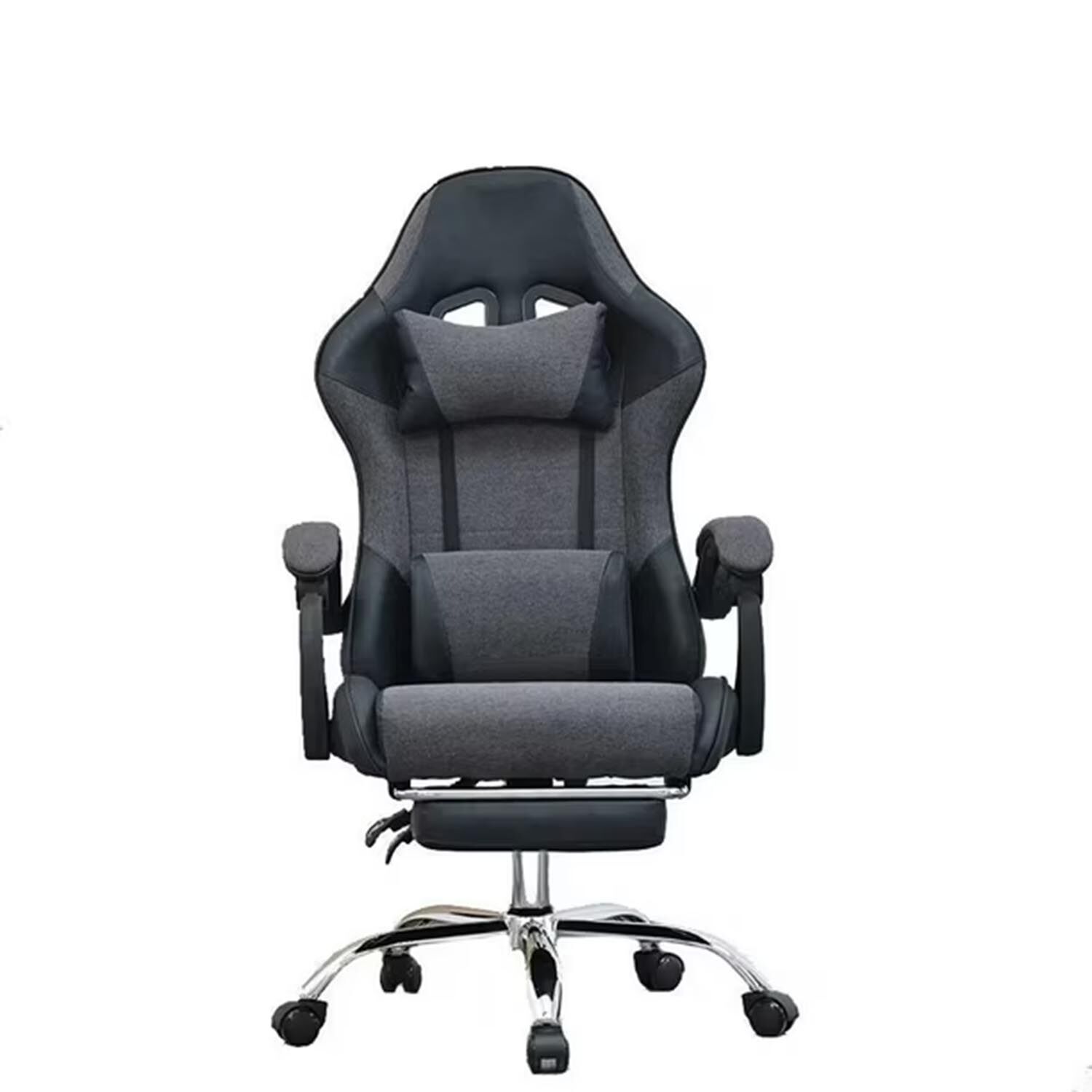Silla Gamer Soho Escritorio Ergonomica Y Reclinable Gc-2221t image number 0.0
