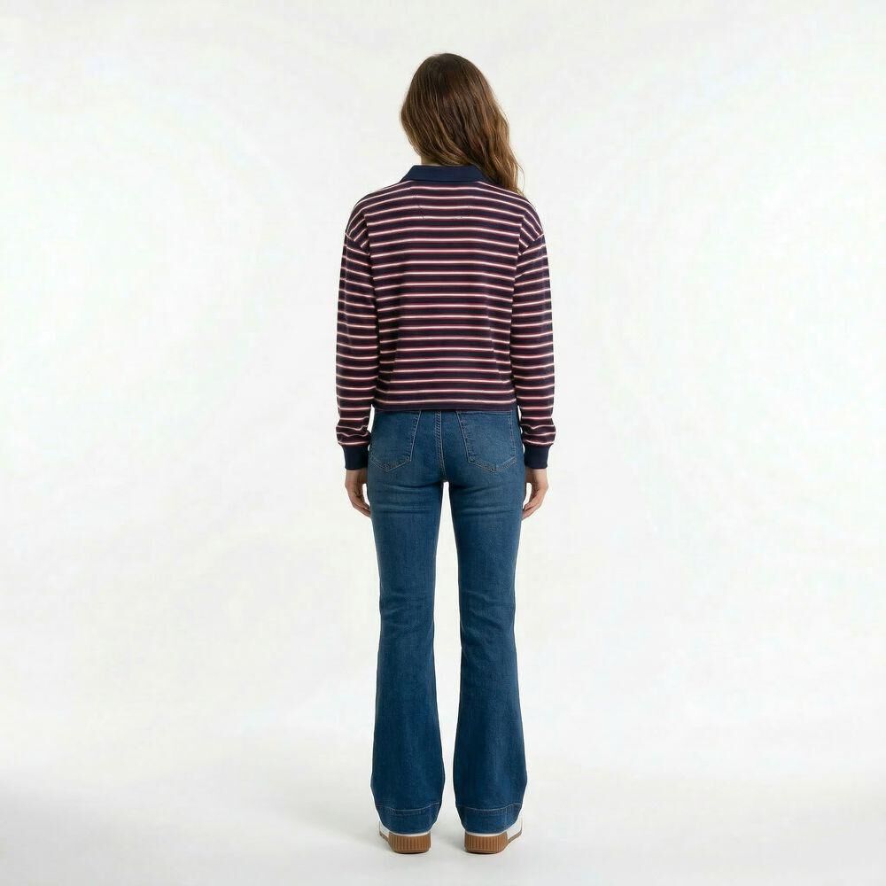 Polera Mujer Freedom image number 1.0