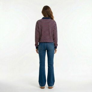 Polera Mujer Freedom