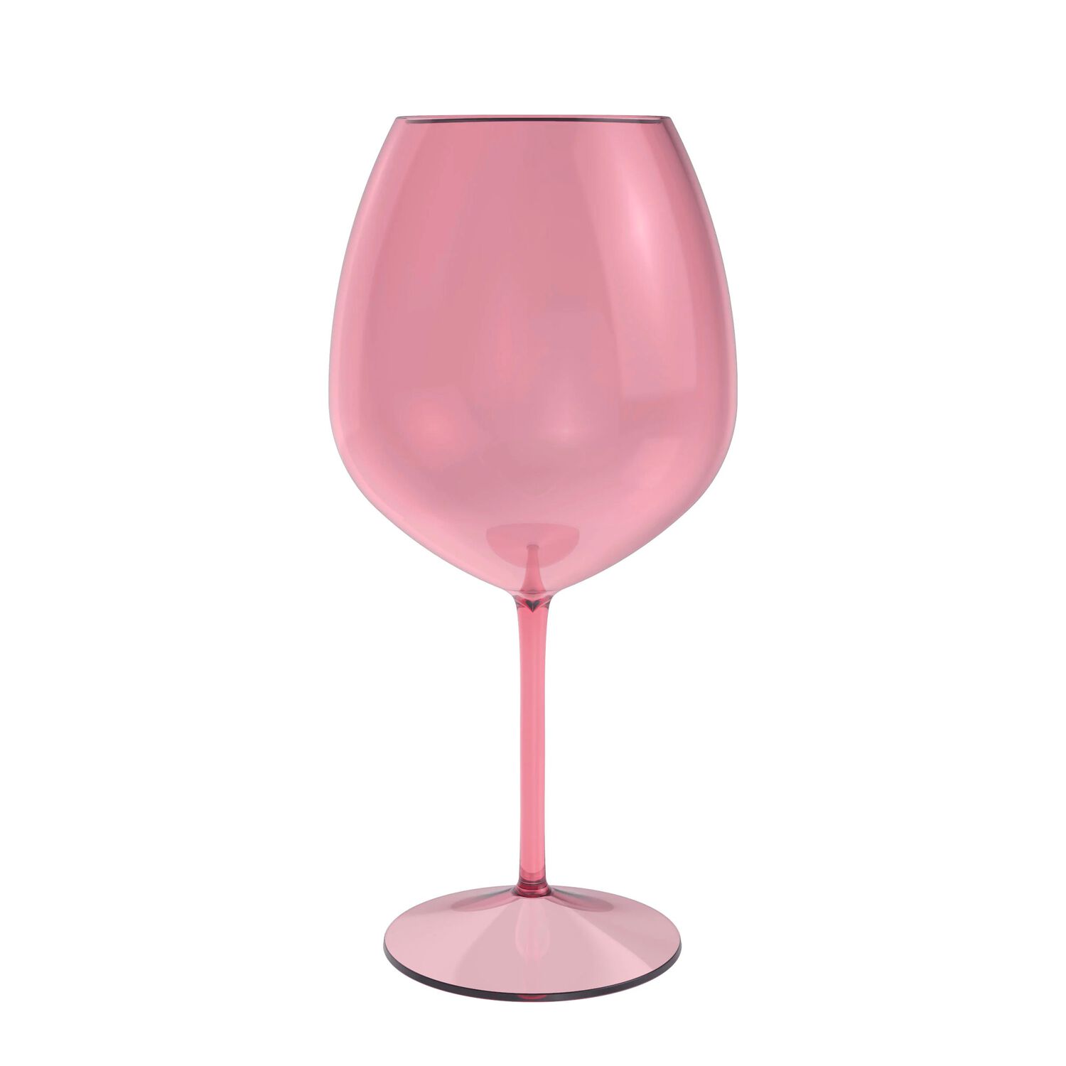 Copa De Vino 750 Ml Rosada image number 0.0