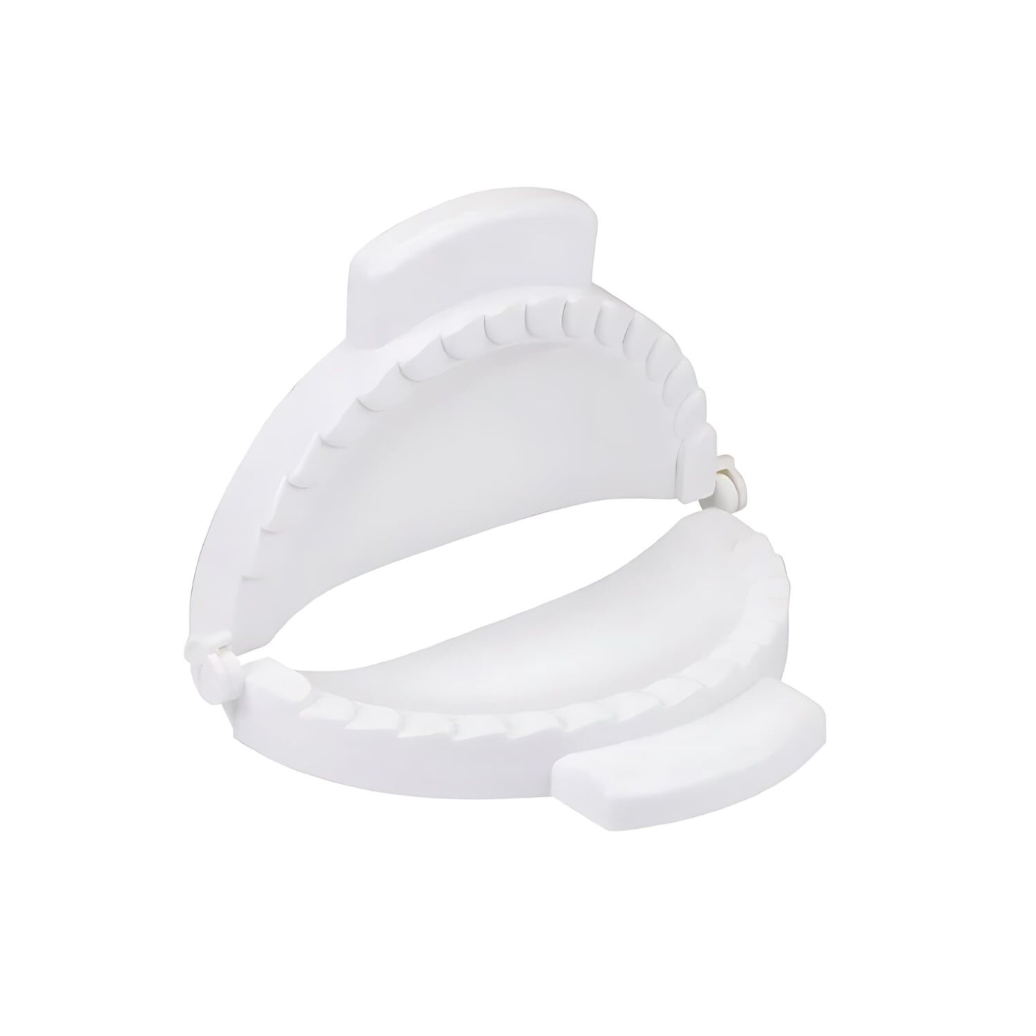 Molde Circular Para Hacer Empanadas 18cm Reutilizable image number 0.0