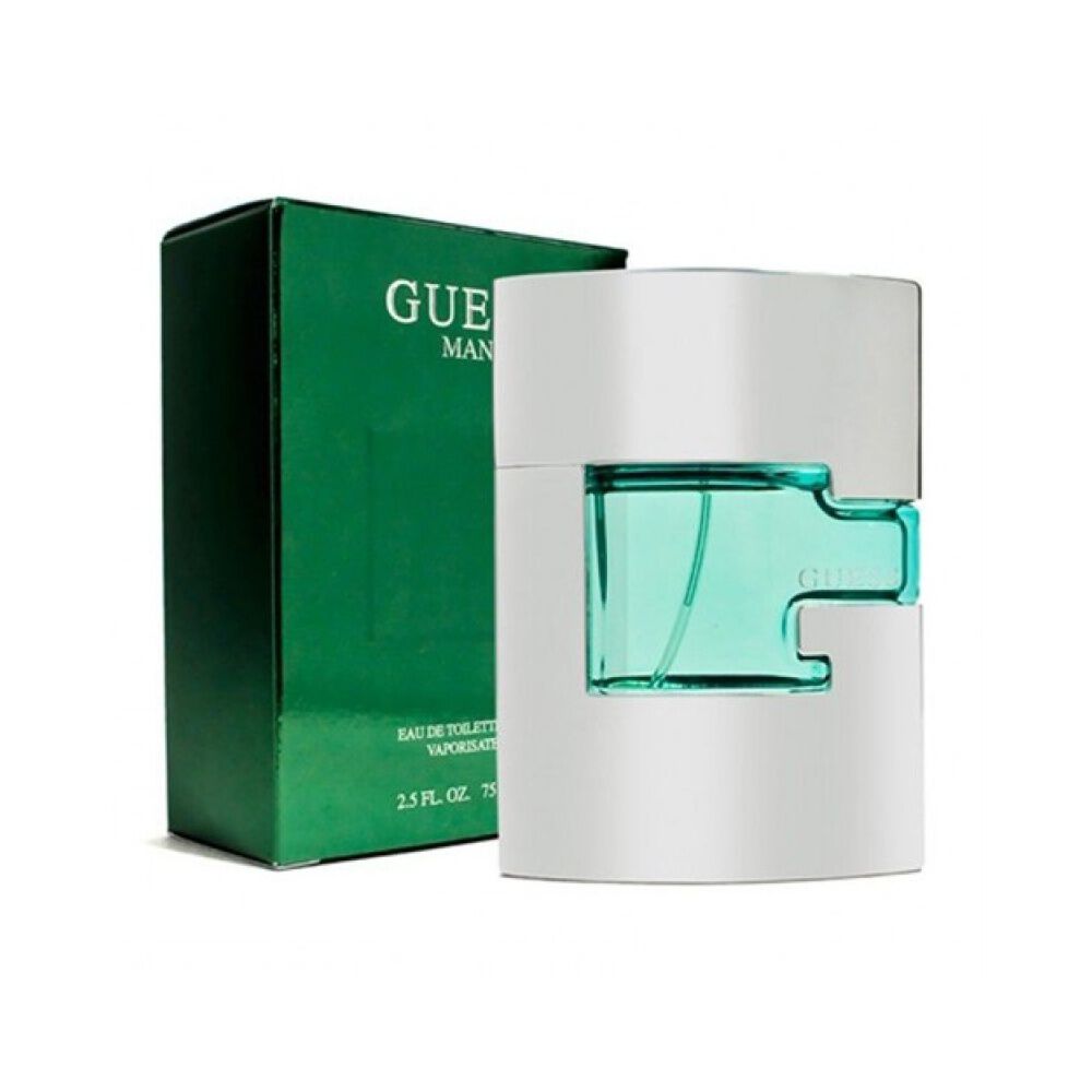 Guess Men 75ml image number 2.0