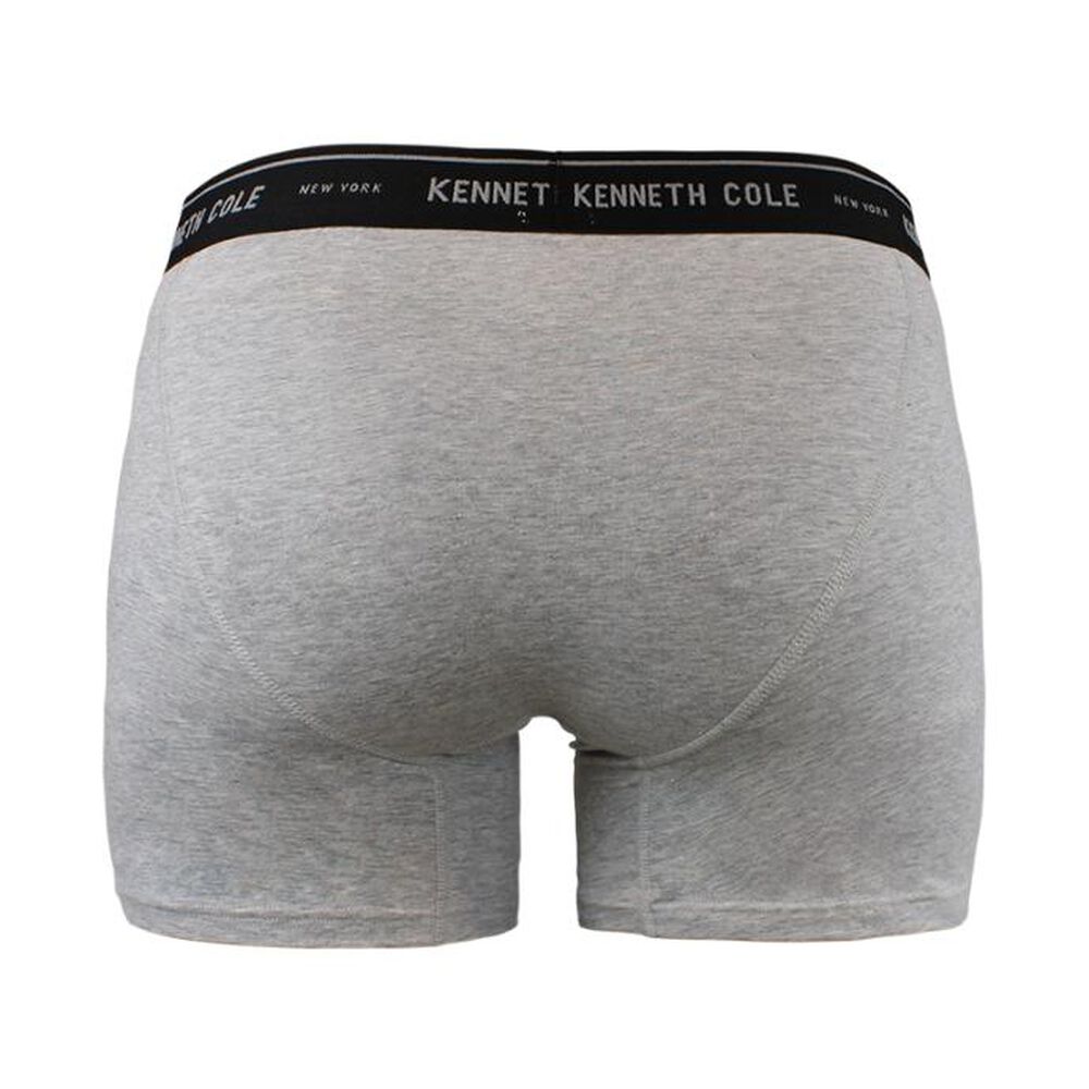 Boxer Pack3 Talla L Kenneth Cole image number 4.0