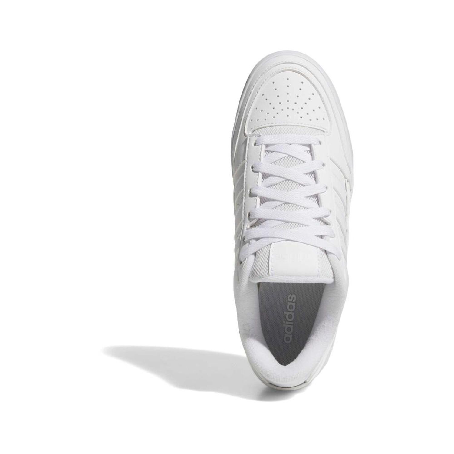 Zapatilla Urbana Mujer Adidas Break Start Bold W image number 4.0