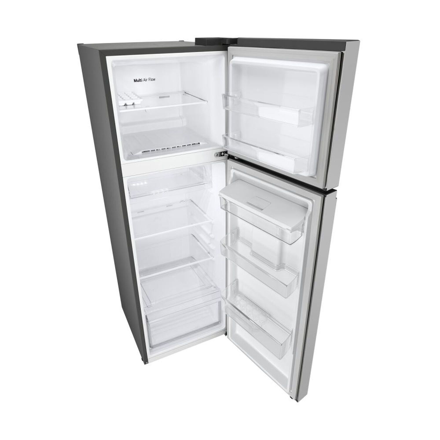 Refrigerador Top Freezer LG VT27KPY.APYPECL / No Frost / 264 Litros / E image number 8.0