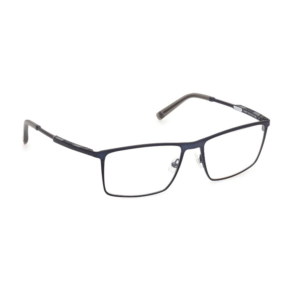 Lentes &Oacute;pticos Azul Mate Timberland image number 7.0